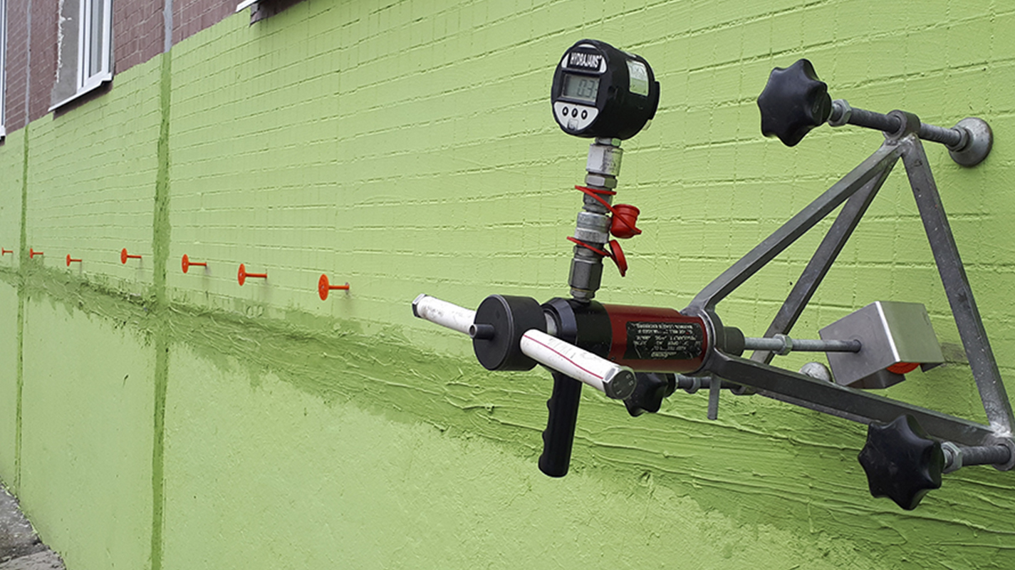 Для строительно-монтажных организаций