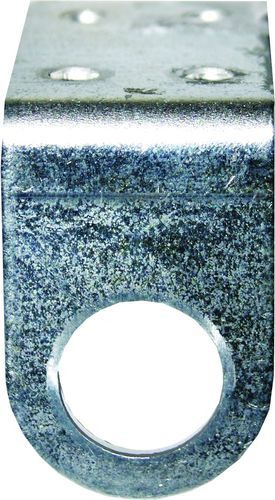 Проушина для навесного замка, угловая 50х44х30х2.0 PZU-90 (шт)