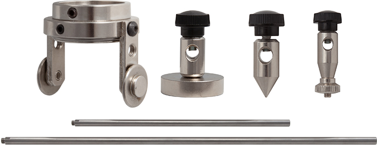 Циркульное устройство для плазмотрона СB150/A141 CV0022 Trafimet (шт)