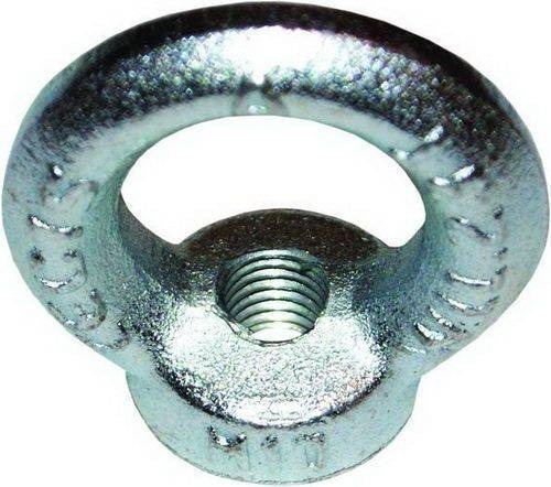 Рым-гайка М10, DIN 582, ЕКТ (с этик./1шт)