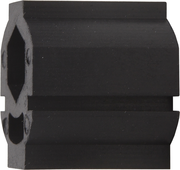 Гайка (№10) для сварочной горелки MIG/MAG 36KD KIRK (упак/25шт)