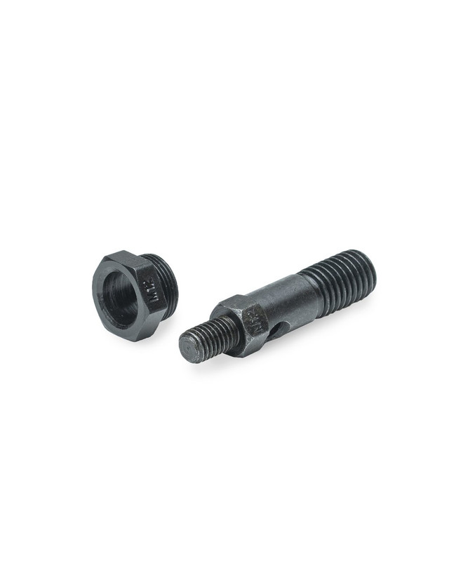 Насадка с фиксатором M12 G121814 GERAL (шт)