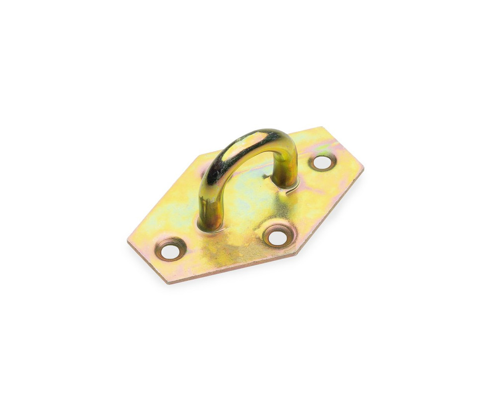 Ушко для навесных замков 60x40 UNZ-60 (шт)