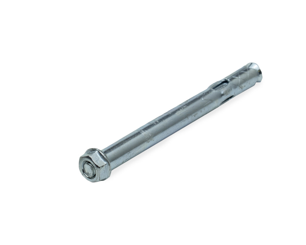 Анкерный болт с гайкой 8х 85 (с этик./1шт)