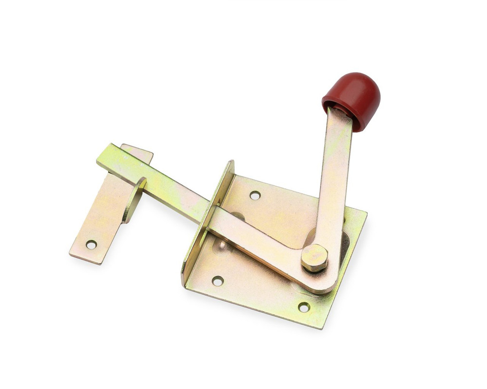 Задвижка огородная 80x60x4 OZ-80 (шт)