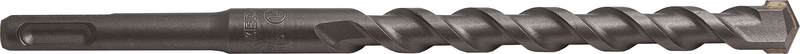 Бур 12х200/260, SDS-plus, KERN (шт)