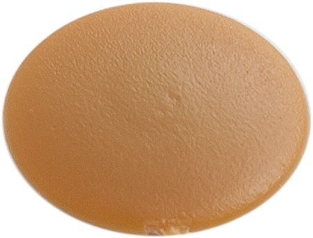 Заглушка декоративная под мебельный винт-стяжку, вишня (упак/1.000шт)