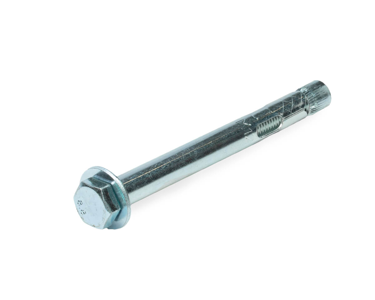 Анкерный болт М8х10х120 (упак/50шт)