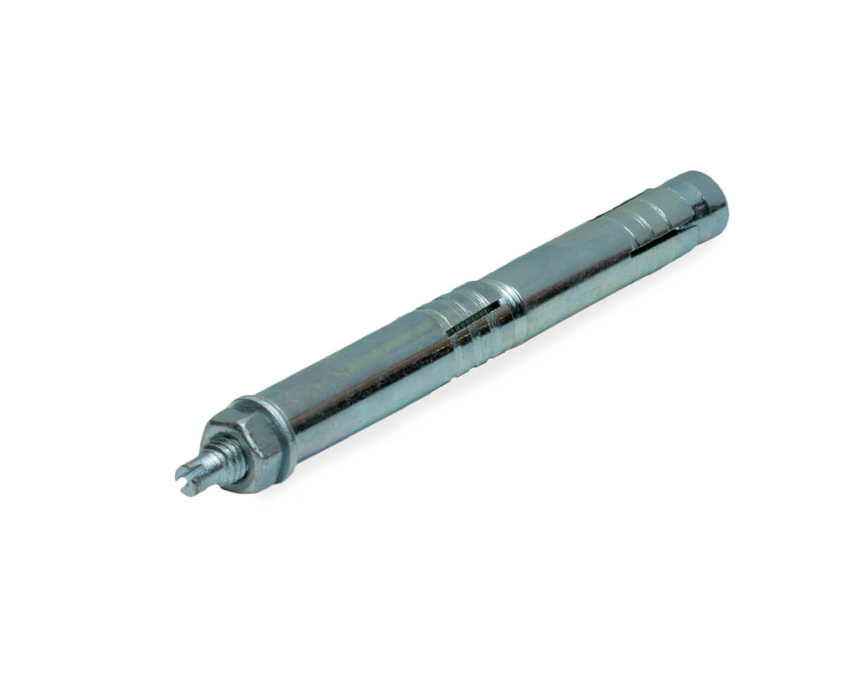 Анкерный болт с гайкой двух/трех- распорный SAWT 14х140 (упак/225шт)