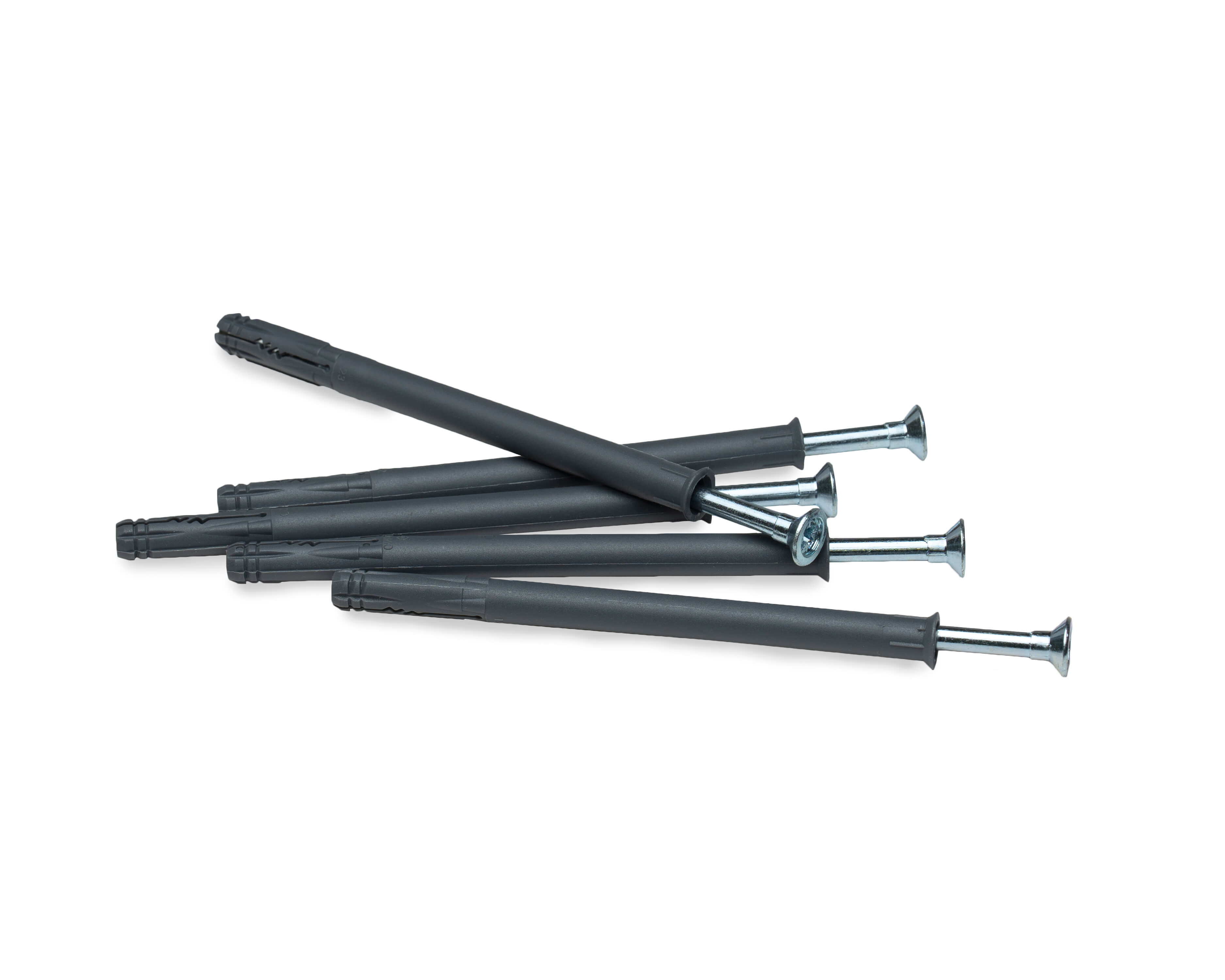 Дюбель-гвоздь GL, 10x100 потай, п/п, ЕКТ (упак/50шт)