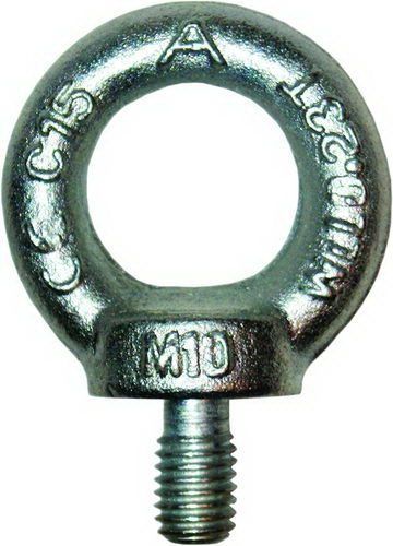 Рым-болт М20, DIN580 (упак/50шт)