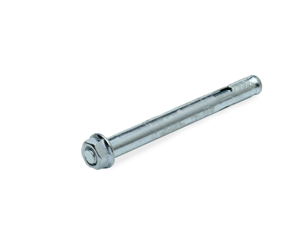 Анкерный болт с гайкой 10х97 (с этик./1шт)