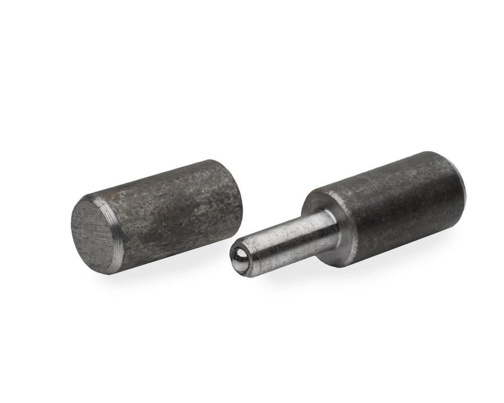 Петля точеная с шариком 20x80 TPS-20 (шт)