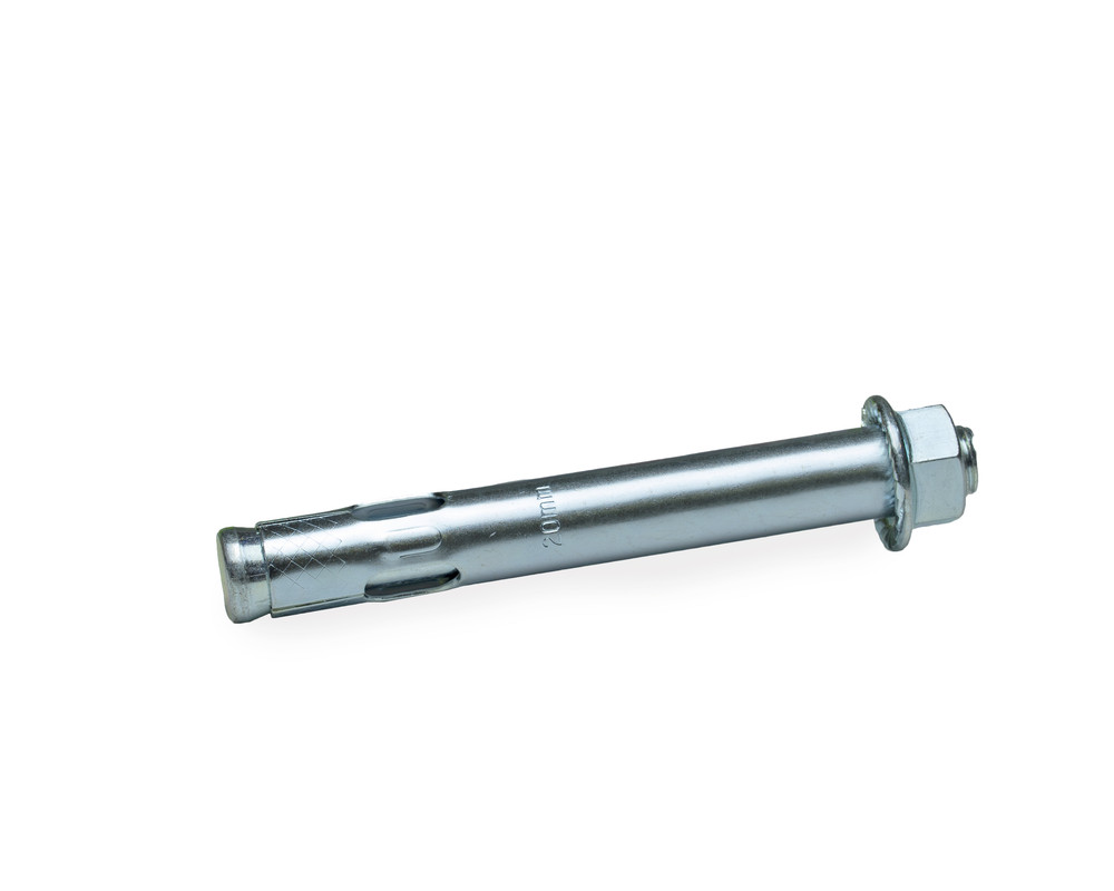 Анкерный болт с гайкой 20х151 (с этик./1шт)