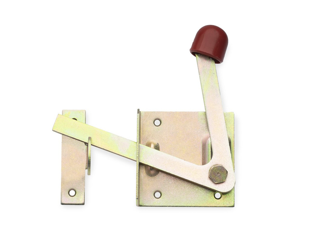 Задвижка огородная 80x60x4 OZ-80 (шт)