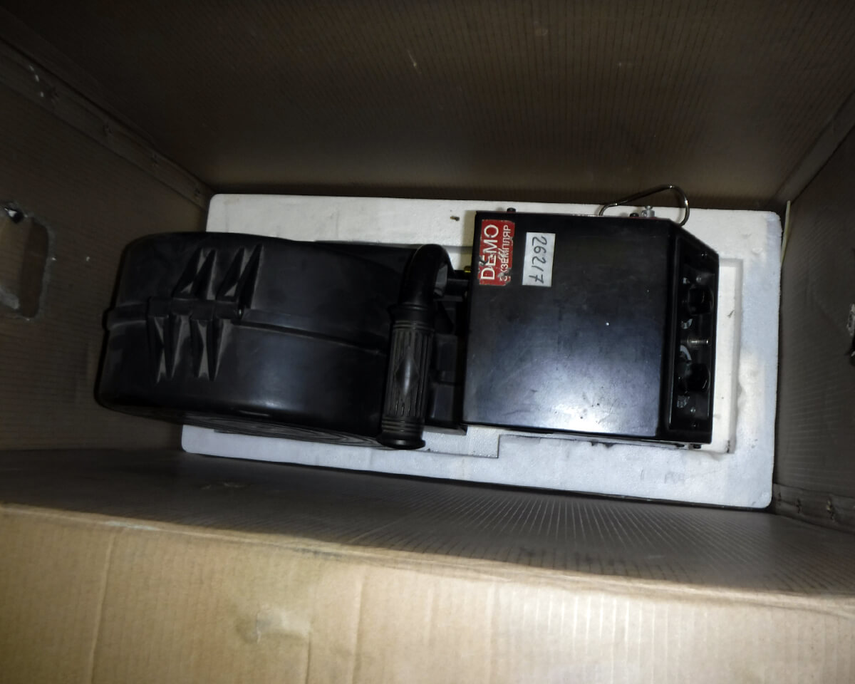 Устр-во подачи пров., d 1.0,1.2,1.6 (для MIG350/500), 4 ролика, MB36KD 3м, шлейф 5 м KIRK (шт) (Уцен