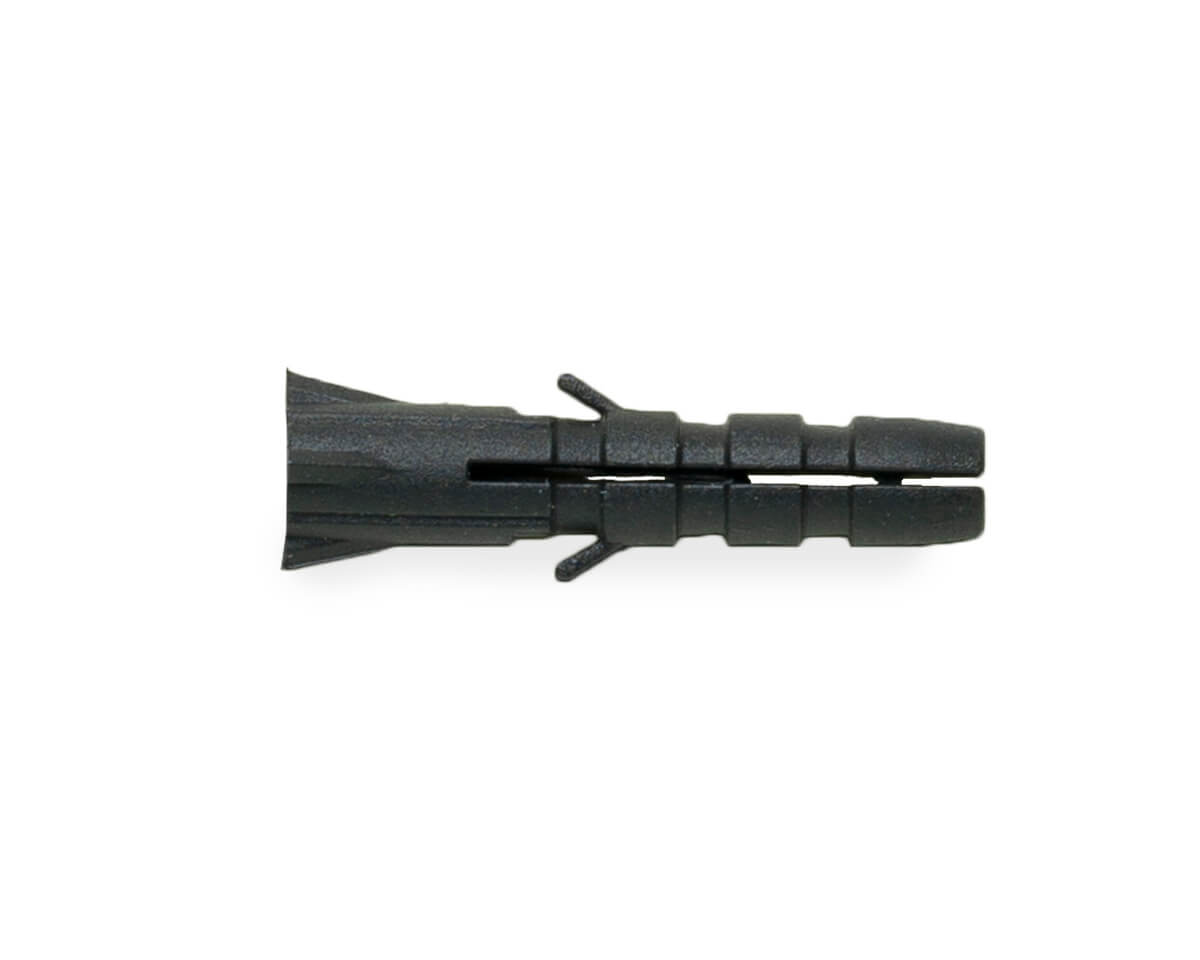 Дюбель распорный 8х40, МОНТАЖ (упак/500шт)