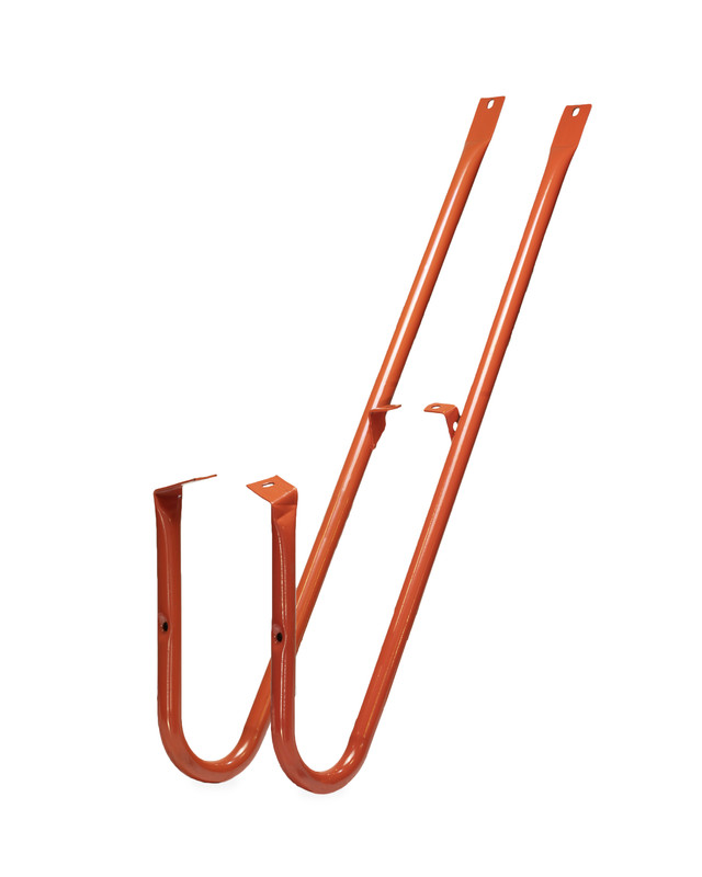 Опоры тачки (для WB6496, 9602), оранж. (компл/2шт)