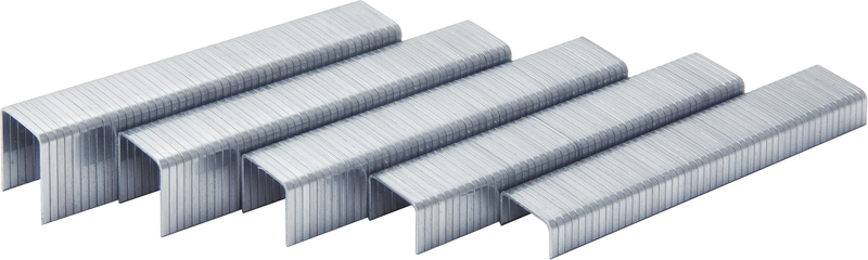 Скобы тип G - 12х1,2мм KERN (упак/1.000шт)