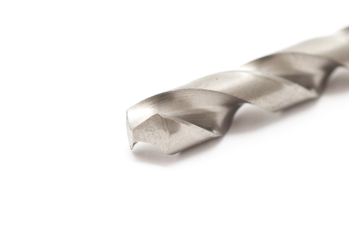 Сверло по металлу удлиненное 17,0x154x235мм HSS 9341, ц/х, DIN340 RED МОНТАЖ (шт)