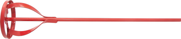 Миксер малярно-штукатурный 100х600мм LIDER (шт)