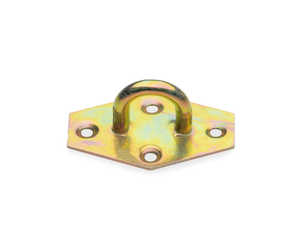 Ушко для навесных замков 60x40 UNZ-60 (шт)