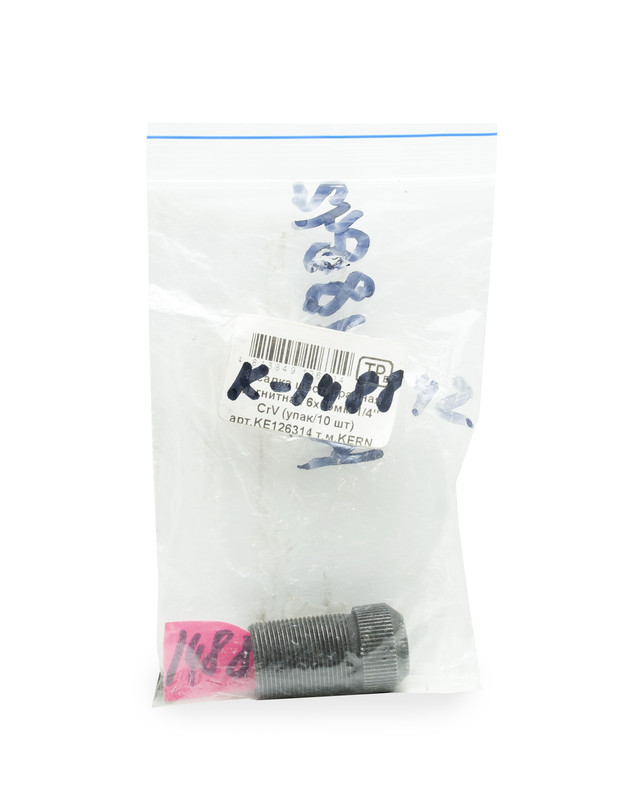 Наконечник насадки M6 AR-N10 (шт)