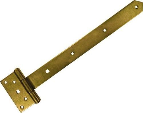 Петля воротная 400x70x105x40x4 PV-400/4 (шт)