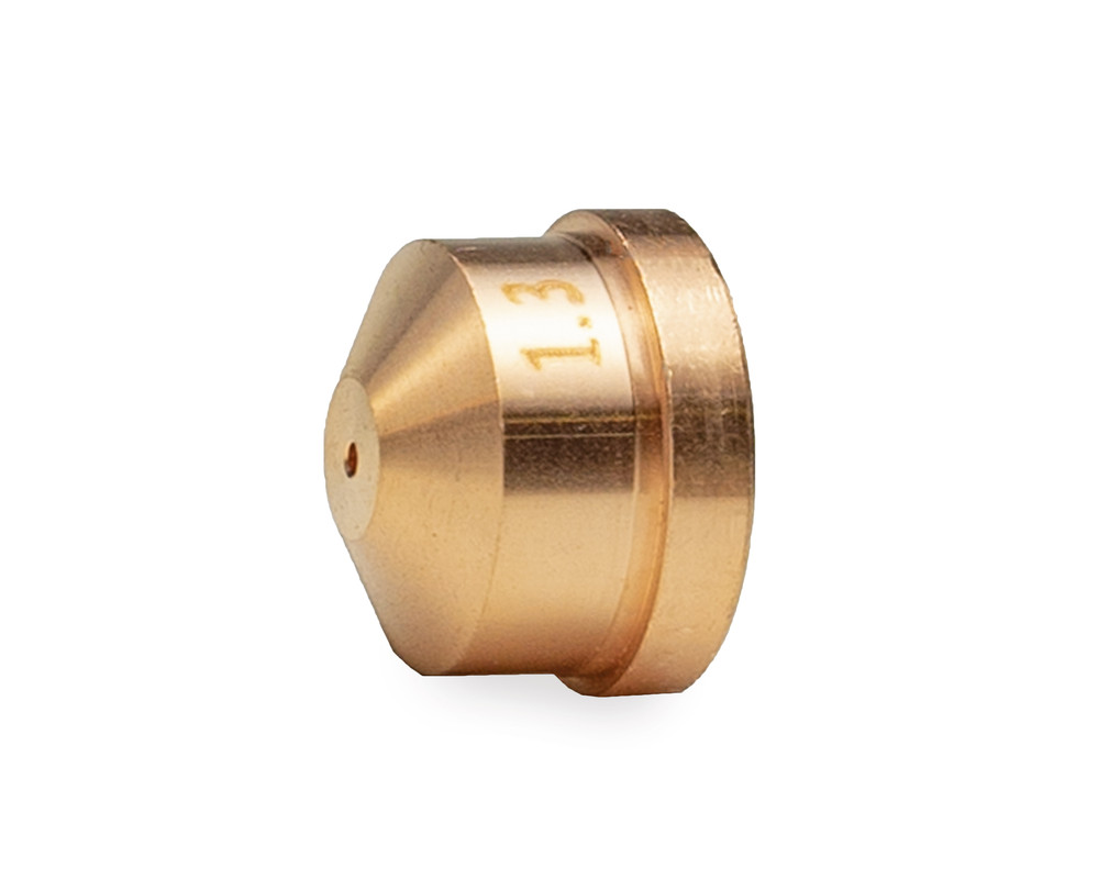 Сопло плазменное 1.3мм (№6) для плазмотрона CB150 KIRK (упак/5шт)