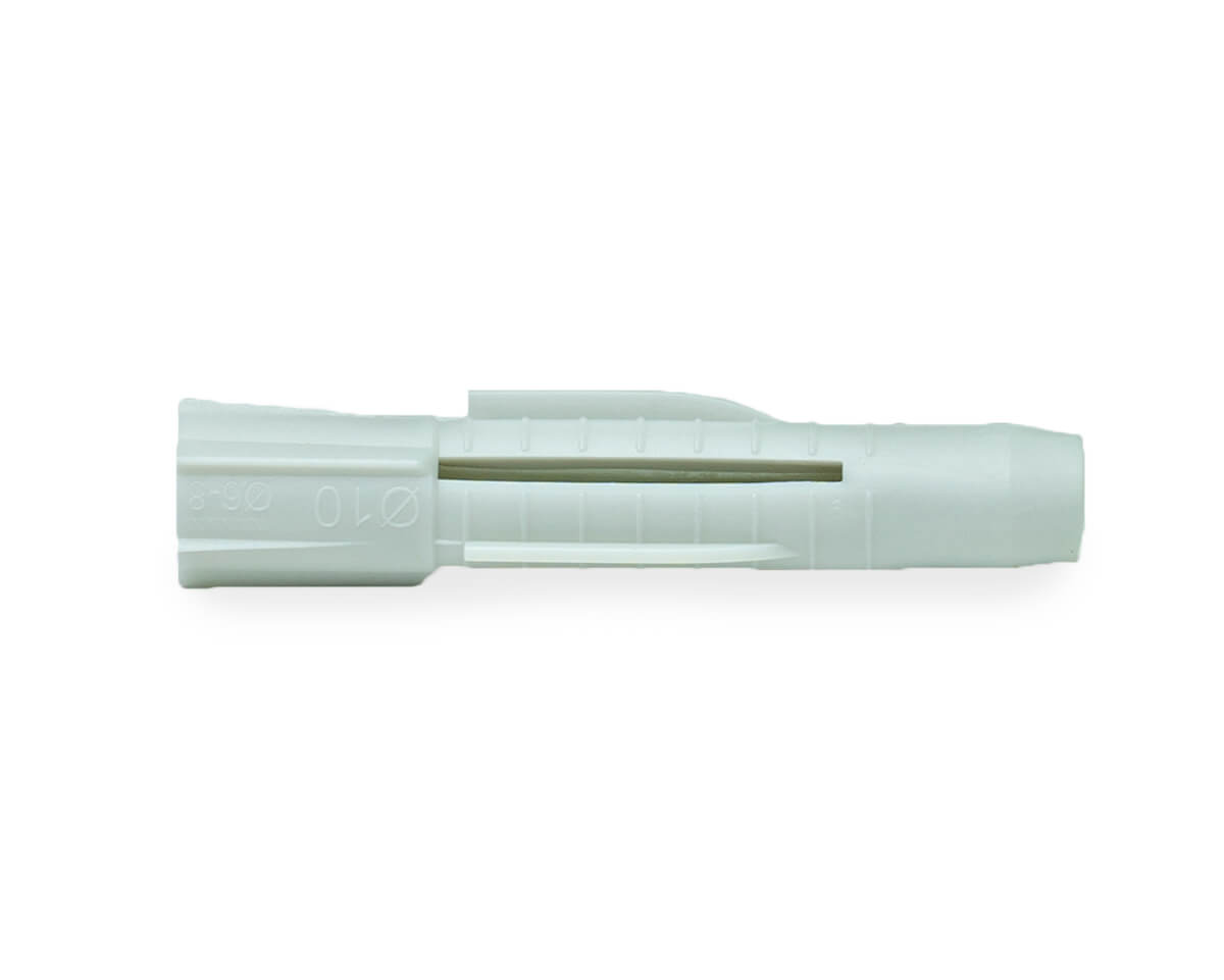 Дюбель универсальный 10x61 UDD, НЕЙЛОН KEW (упак/100шт)