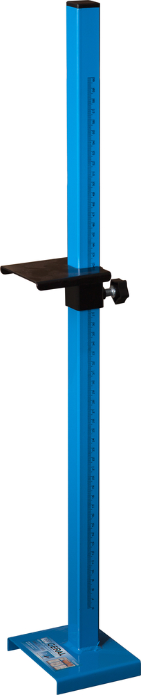 Опора для вертикальной укладки плитки, высота 600мм GERAL (шт)