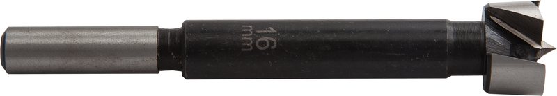 Сверло (фреза) Форстнера по дереву 25x90мм, ц/х CARBON (шт)