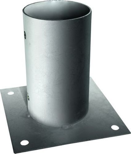 Основание столба круглое 81x150x150/2 PSPO80 (шт)