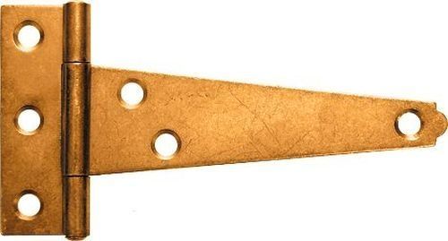 Петля воротная тавровая 150x20x70x1,5 TPV-150 (упак/150шт)