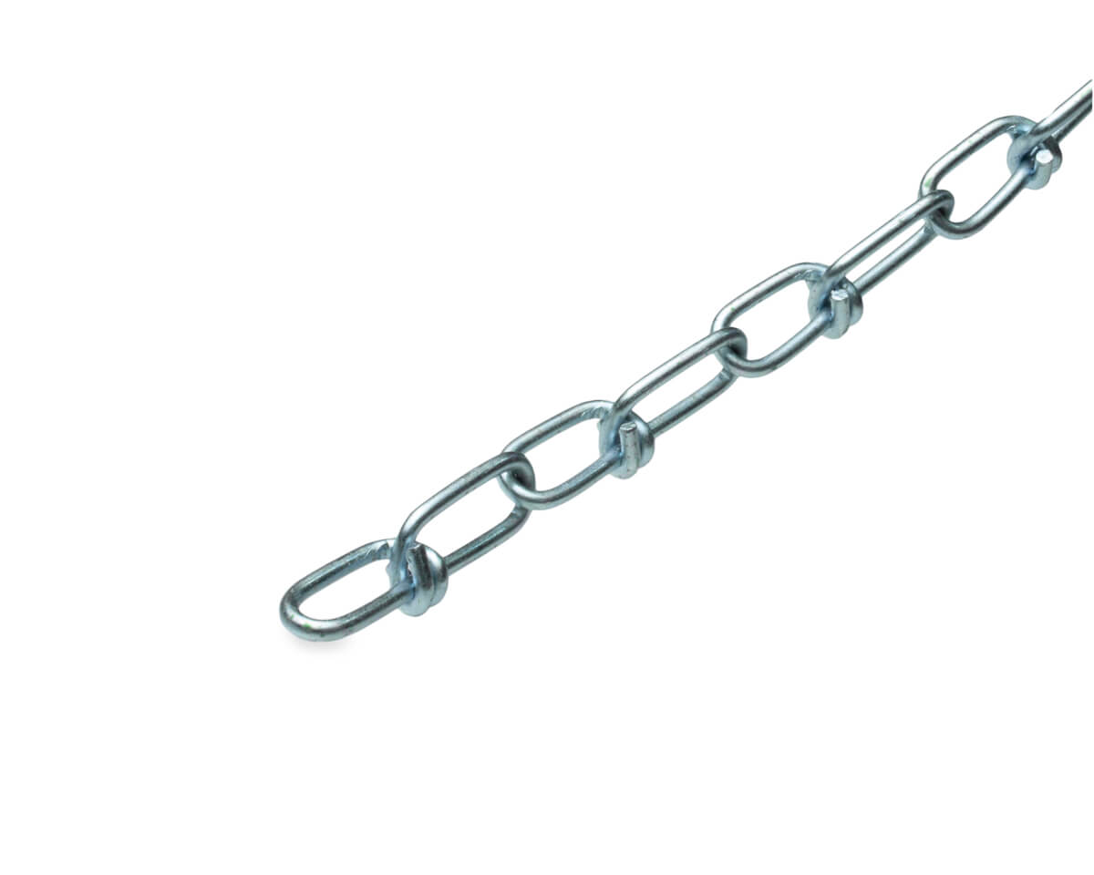 Цепь витая TC М1.6, DIN5686 (бухта/30м)