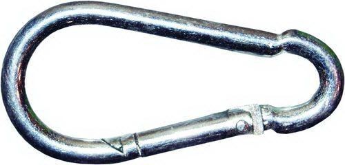 Карабин М10, DIN5299C, ЕКТ (с этик./1шт)