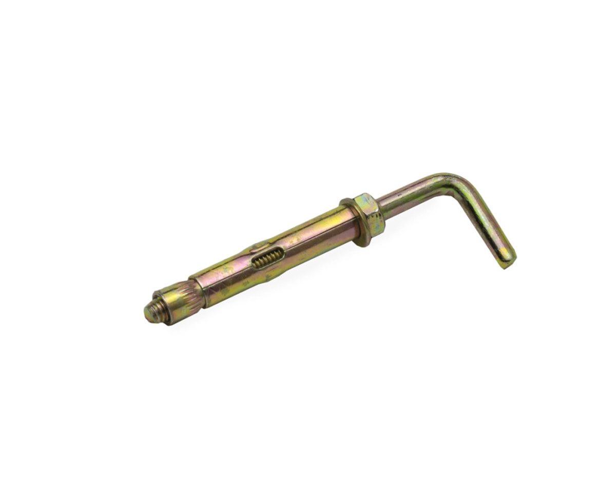 Анкерный болт Г-образный М8х10х100 (упак/50шт)