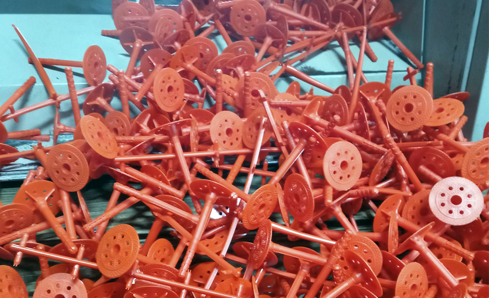 Собственное производство