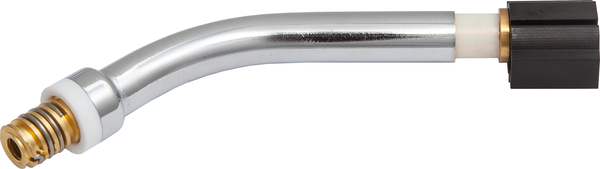 Гусак (№7) для сварочной горелки MIG/MAG 25АК KIRK (шт)