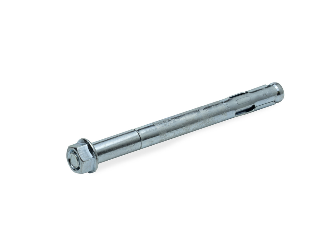 Анкерный болт с гайкой 12х150 (с этик./1шт)