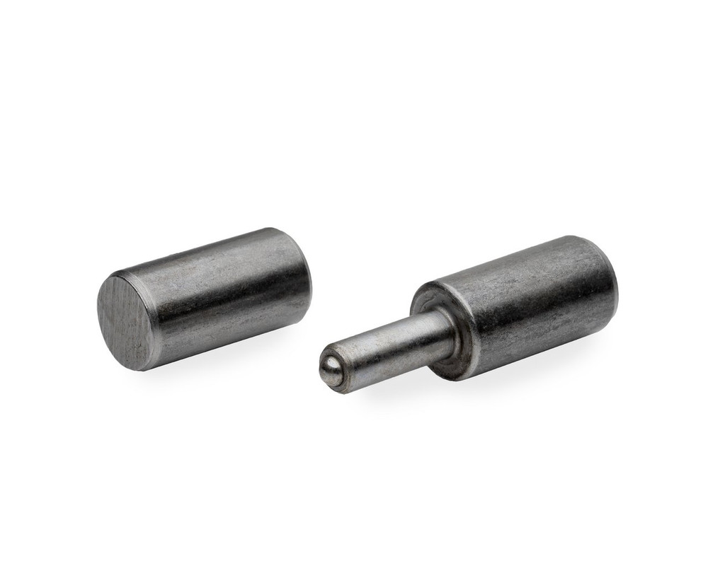 Петля точеная с шариком 20x80 TPS-20 (шт)