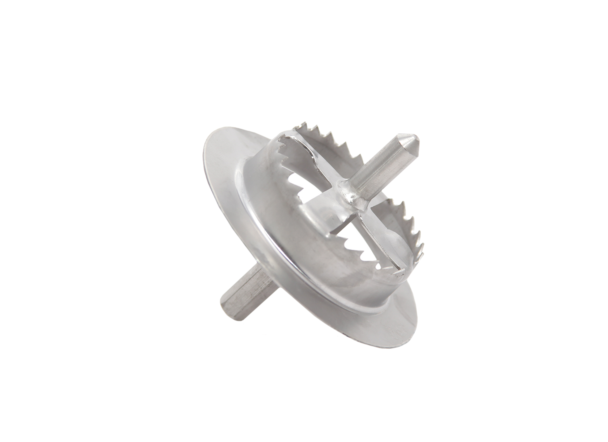 Фреза для минеральной ваты 65мм, STYR-06 (шт)
