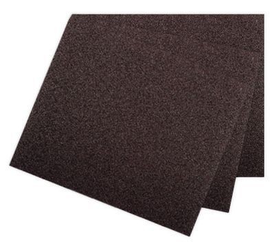 Полотно абразивное на тканевой основе 230х280мм, зерно 60, окс.алюм LIDER (упак/5шт)