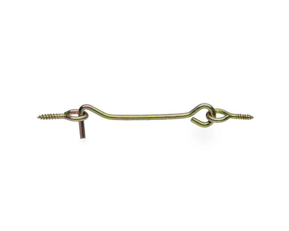 Крючок ввертный 80x3,9 KV-80 (шт)