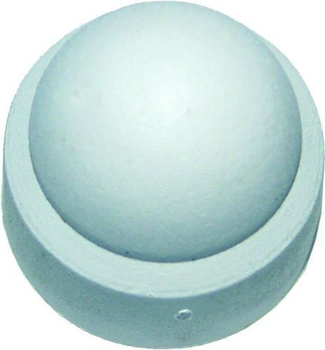 Защитный колпачок на шестигранник M8 RAL 9016 (упак/300шт)