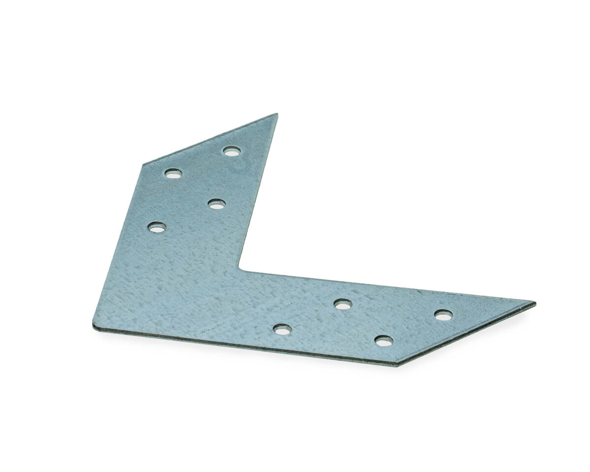 Угловой соединитель 120x120x35 US-120 (шт)