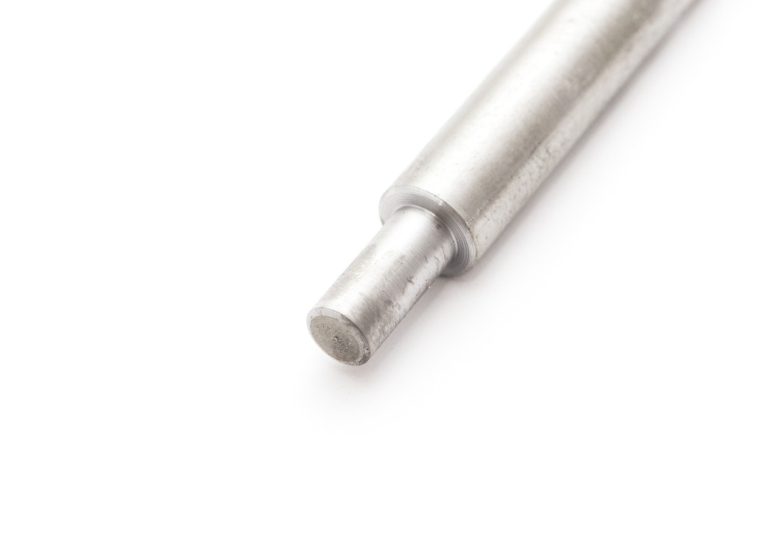 Сверло по металлу удлиненное 20,0x166x254мм HSS 9341, ц/х, DIN340 RED МОНТАЖ (шт)