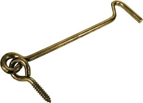 Крючок ввертный 60x3,5 KV-60 (шт)