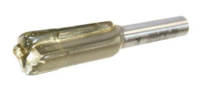 Фреза пазовая 12X19/51мм, хвостовик 8мм, HITACHI (шт)