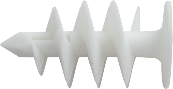 Дюбель для пенополистирольных плит/пенопласта PFI-50N 25x50 (упак/50шт)